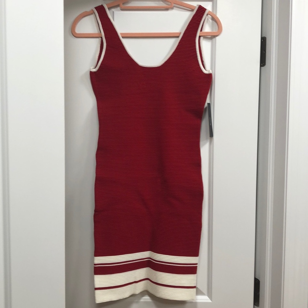 NWT! LULUS BODYCON DRESS